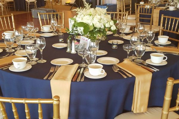 Host Your Wedding at Pleasant Valley Country Club